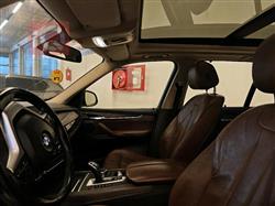 بي ام دبليو X5